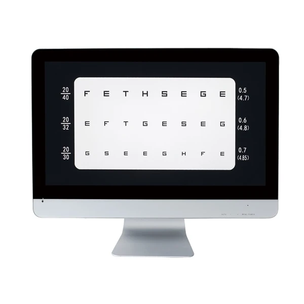 

Shanghai Optical LED Vision Chart with trade assurance