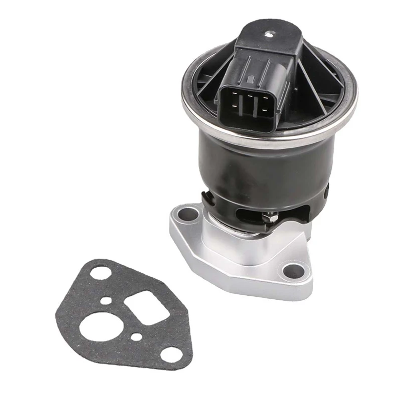 Вентиль для рециркуляции выхлопных газов 18011-RNA-J00 18011-R60-U00 18011R60U00 подходит Honda Accord