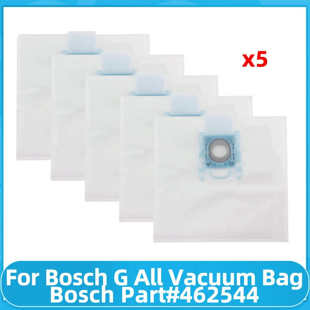 

Запчасти для пылесосов OSSIEAO для Bosch PowerProtect тип G ALL BBZ41FGALL