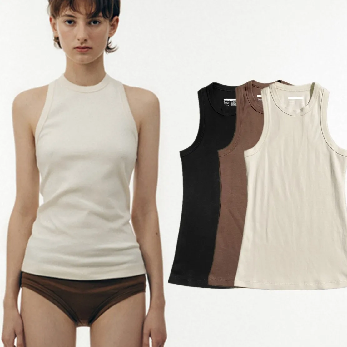 Maxdutti летние футболки для женщин в скандинавском стиле минималистичные женские