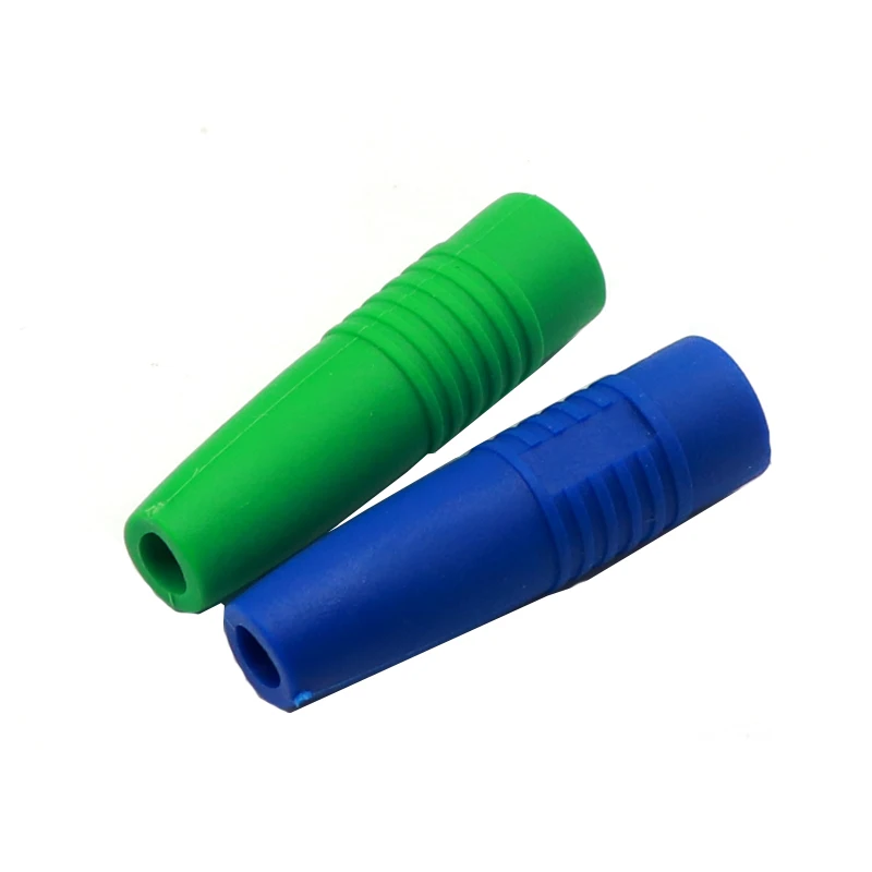 【20-5 шт.】4 мм штекер типа банан розетка латунная выдерживающая высокое