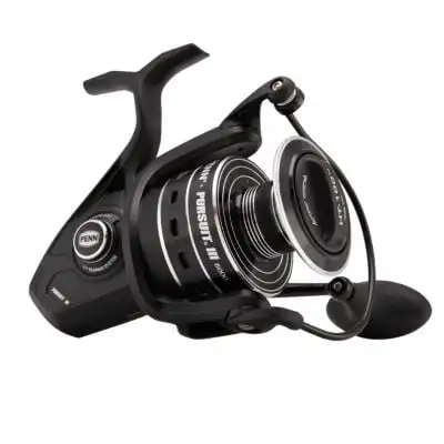 

III Spinning Fishing Reel