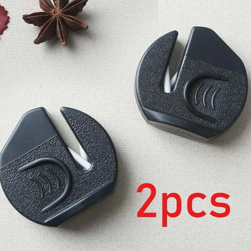 

MOONBIFFY керамическая точилка для ножей