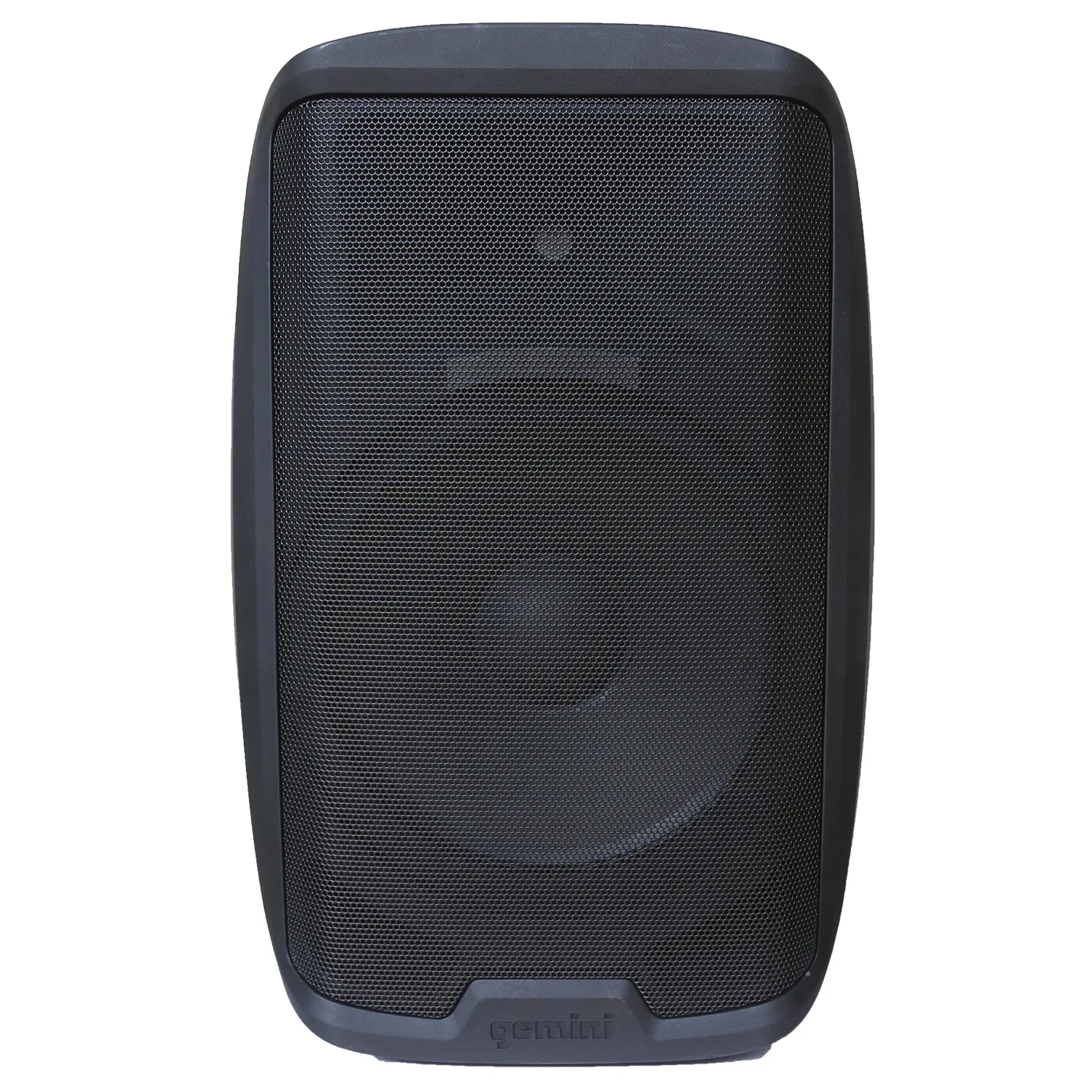 

2,000-Watt Active 15" Loudspeaker