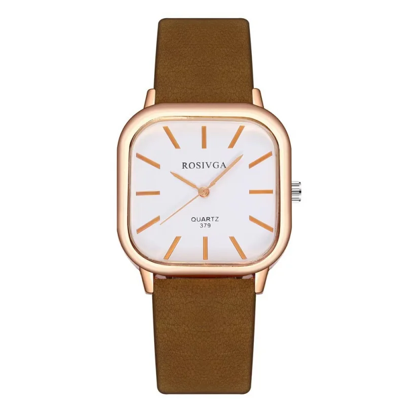 Kuaishou and Douyin Прямая трансляция Net Красные часы Студенческий прилив Мужской ремень