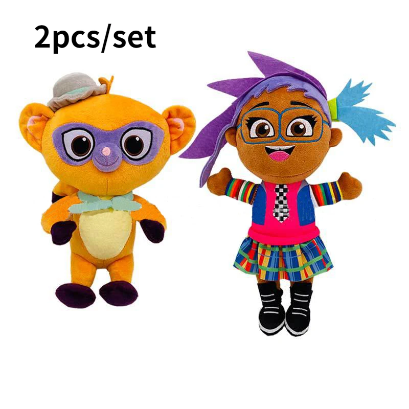 

Kawaii Vivo музыкальный Тур плюшевые куклы игрушки Аниме Плюшевые Милые Габи подушки декор комнаты День рождения Рождество подарок игрушки для ...