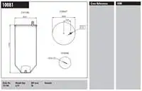 

M10081 for m10081