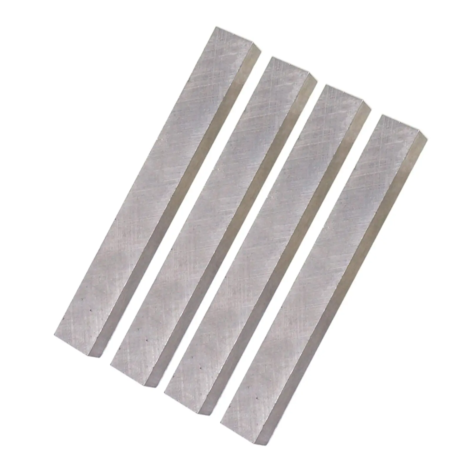 

4x Pickup Bar Magnet Magnetized Pickup Bar Magnet for Electric Guitar Pickup