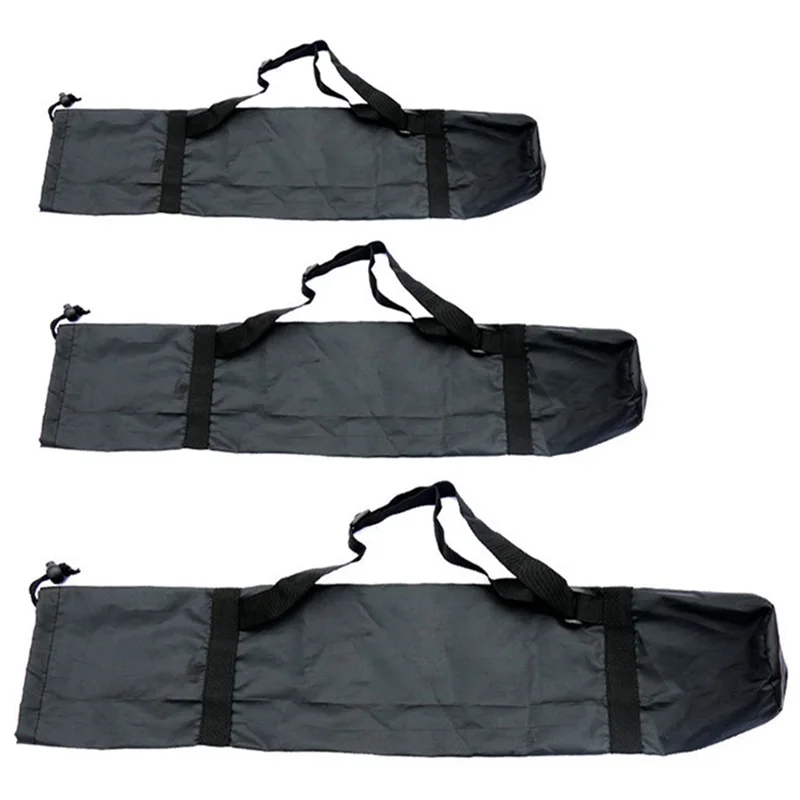 

Tripod Bag Drawstring Toting Bag Handbag For Carrying Mic Tripod Stand Light Stand Monopod Umbrella Photographic Studio Tools