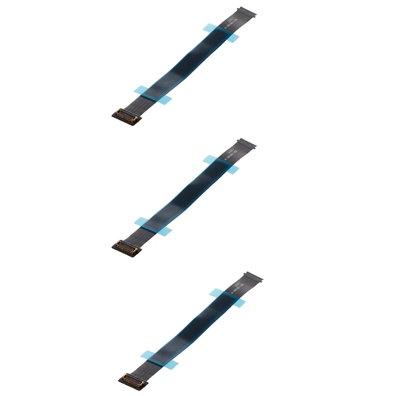 

3X A1502 Trackpad Flex Cable For Pro Retina 13' A1502 Trackpad Cable MF839 MF840 821-00184-A 2015
