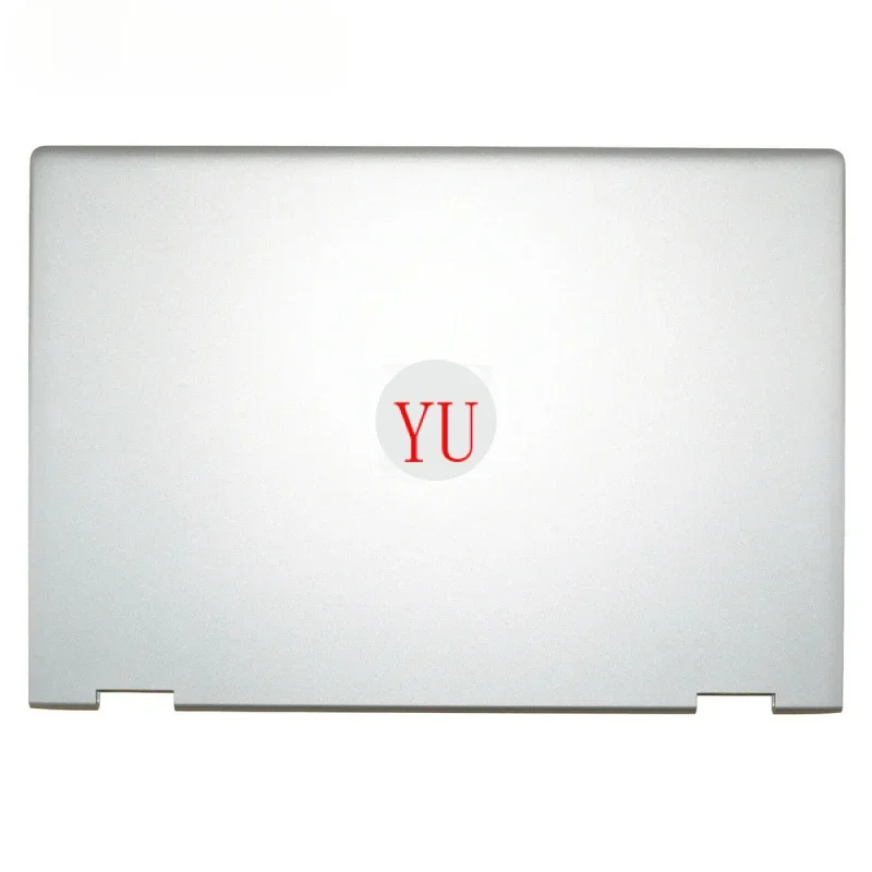Новинка задняя крышка для ЖК-дисплея серии HP Pavilion X360 14-CD 14M-CD серебристая L22250-001