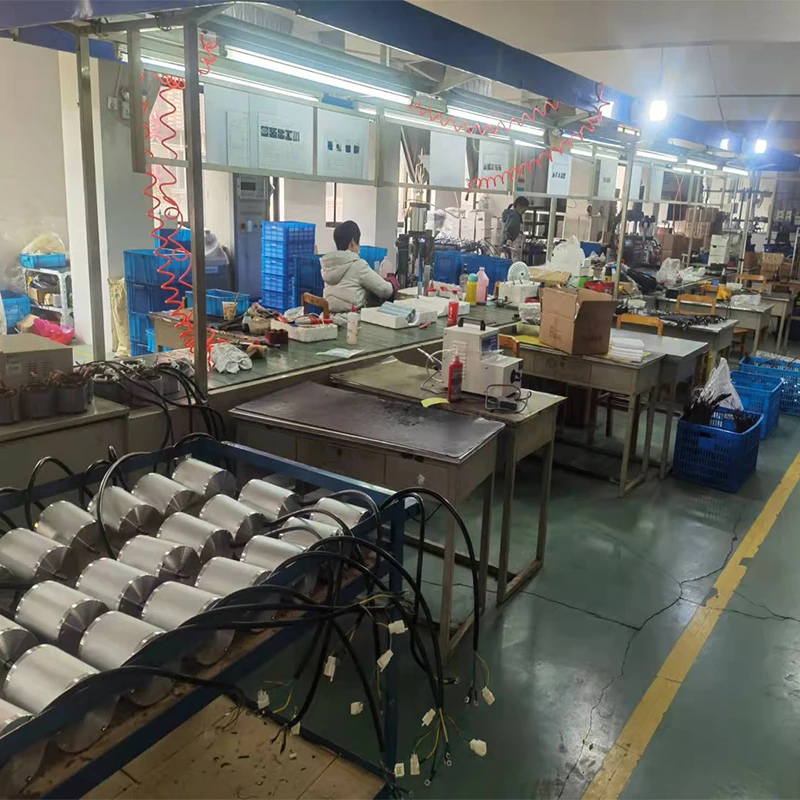 Монтажный кронштейн для электрического бесщеточного двигателя постоянного тока