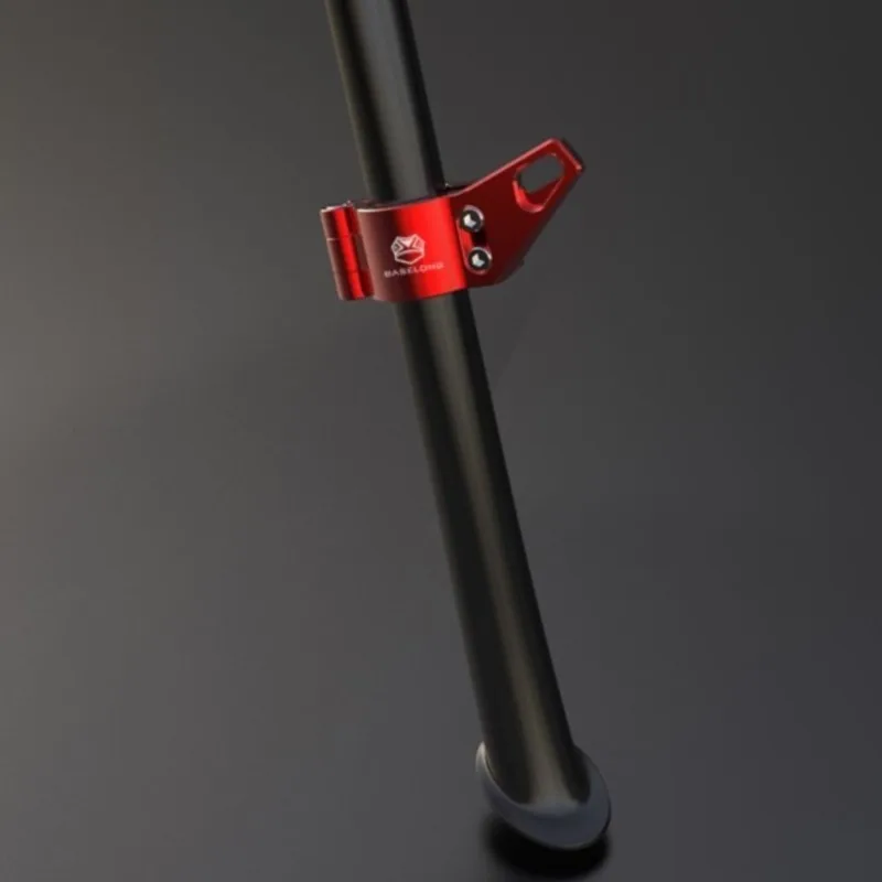 Подставка боковая подставка удлинитель педаль помощник инструмент поддержка