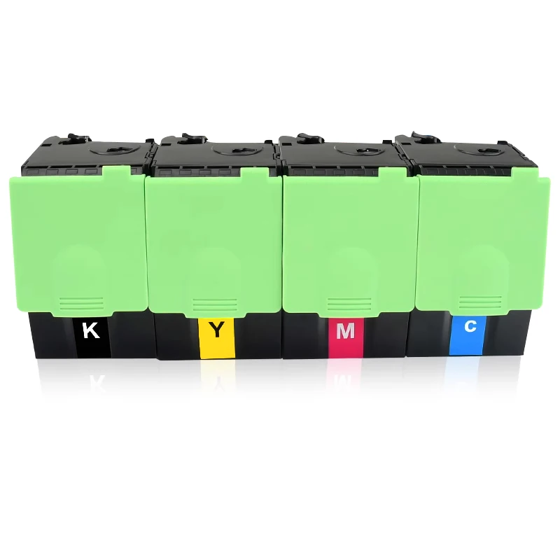 Цветной картридж с тонером CS310 для принтера Lexmark CX310 CX410 CX510 CS/CX310N CX410E CX410DE CX510DE CS510DTHE