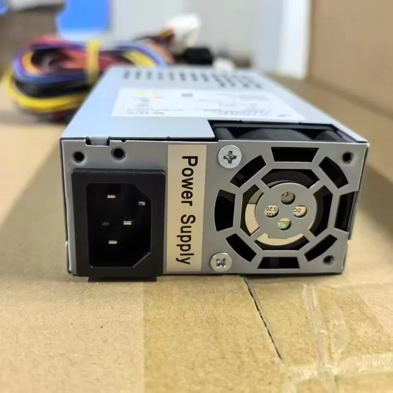 Фото для Quanhan FSP500-20TGBAB Малогабаритный блок питания 1U, прямые поставки с завода, высокое качество №4