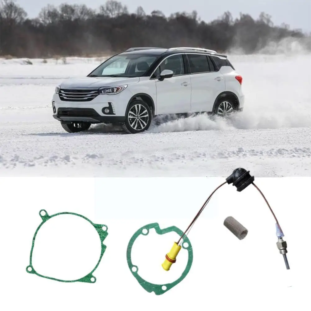 

12v / 24v For Eberspacher Glowpin Glow Pin Plug Ceramic 1000-8000kva For Airtronic D4 D4s Diesels Heater With Wrench D3u7