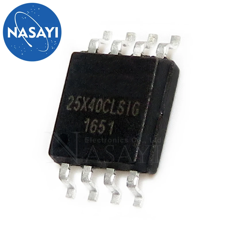 

W25X40CLSIG 25X40CLSIG 25X40 SOP-8