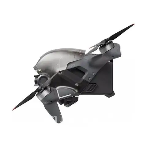 Пропеллеры для бесшумного беспилотного дрона DJI FPV