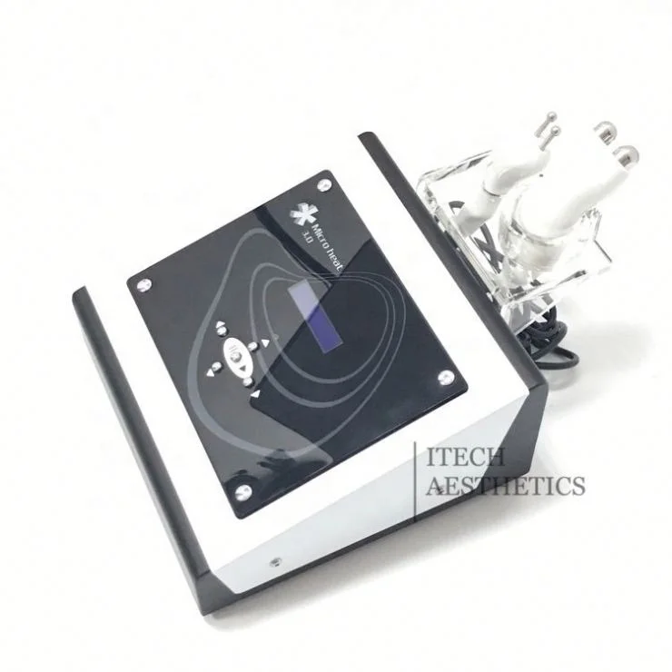 

Portable Multipolar RF Face Lift Skin Care Beauty Equipment RF3.0