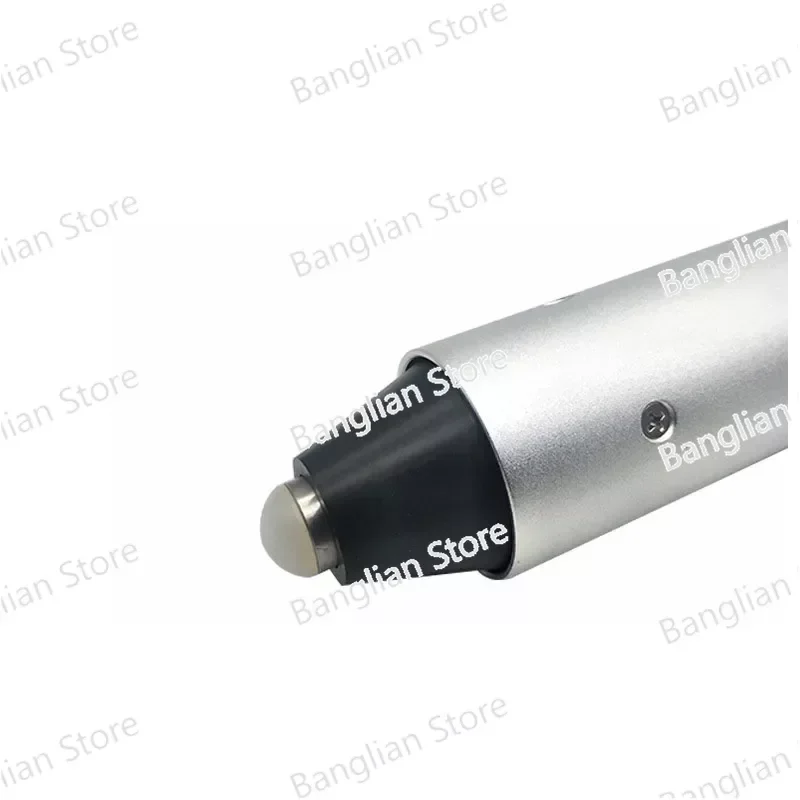 Пружинный ударный молоток испытательный аппарат Реминации безопасности