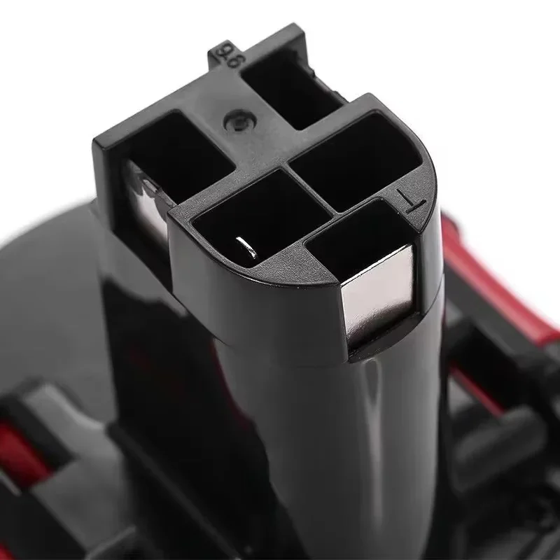 Сменный аккумулятор PSR 960 BAT048 BAT100 BAT119 BH984 BPT1041 23609 32609 PSR960 GSR 9 6 В E-2