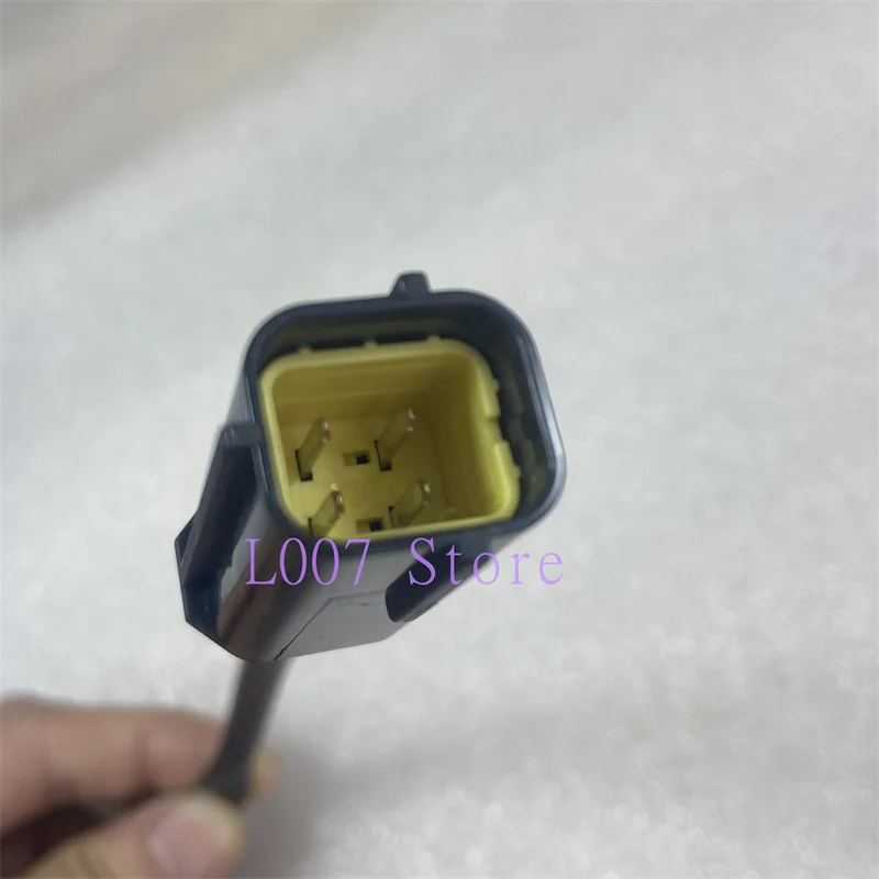 Фото Лямбда-зонд, датчик O2, датчик кислорода для Chevrolet Spark Daewoo Matiz Aveo Captiva Kalos Lacetti Cruze J300 96415639 96423429 №5
