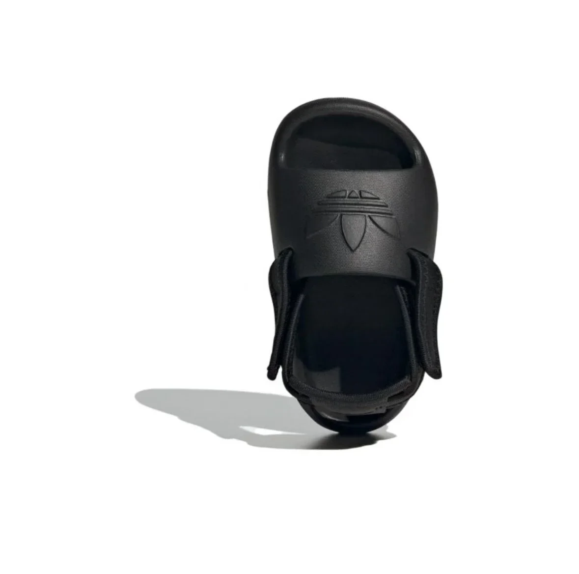 Adidas Originals ADIFOM ADILETTE Kid Casual Shoes Children Anti-Slip Breathable Low-Top Trainers Park