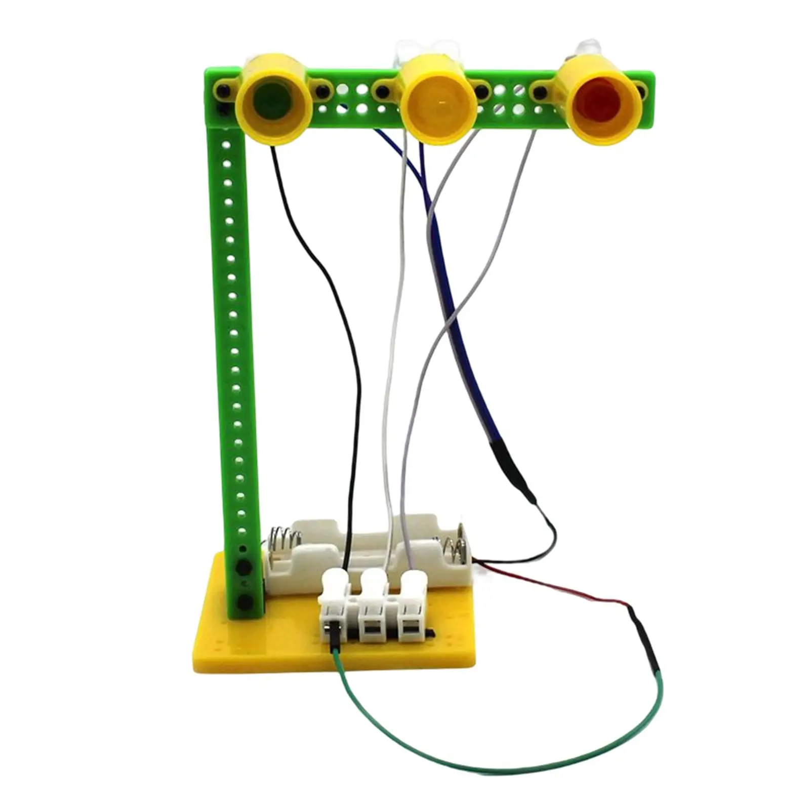 

Набор для самостоятельной сборки физических и научных экспериментов, игрушки для движения, сборка для подарков