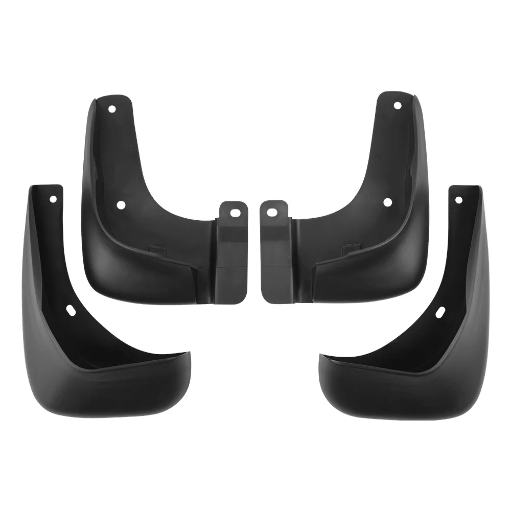 Формованные брызговики для Hyundai Elantra MD 2011-2020 Стайлинг 2012 2013 2014 15 16 17 18 19 седан