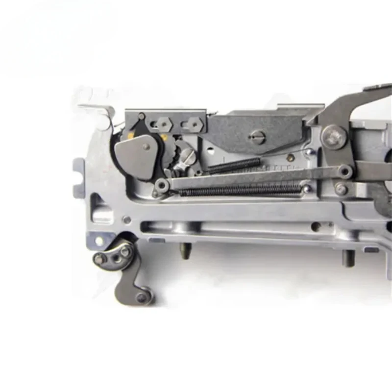 Оригинальный Новый/б/у SMT CL 8 мм Фидер cl KW1-M1100-000 8*4 для smt машина выбора и размещения