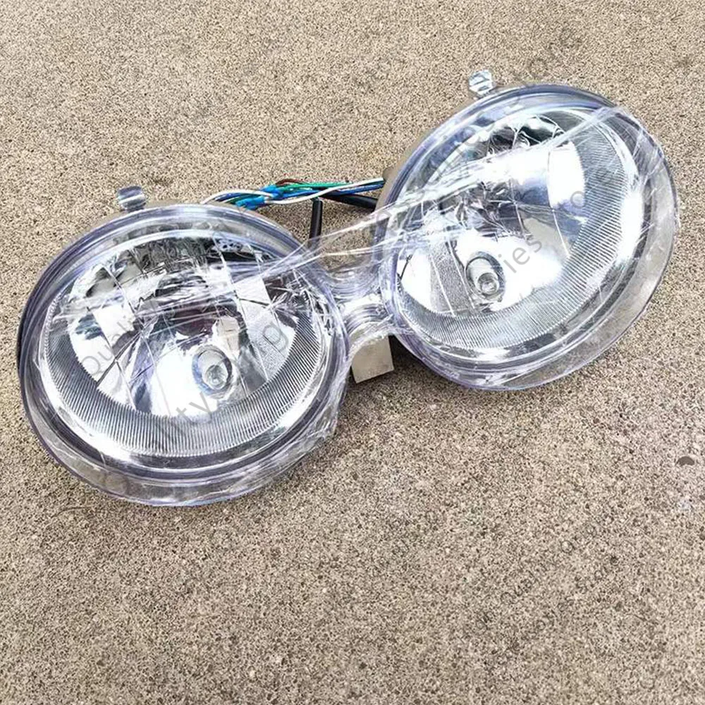 

Передняя фара ZUMA BWS 125 для Yamaha Zuma BWS 125