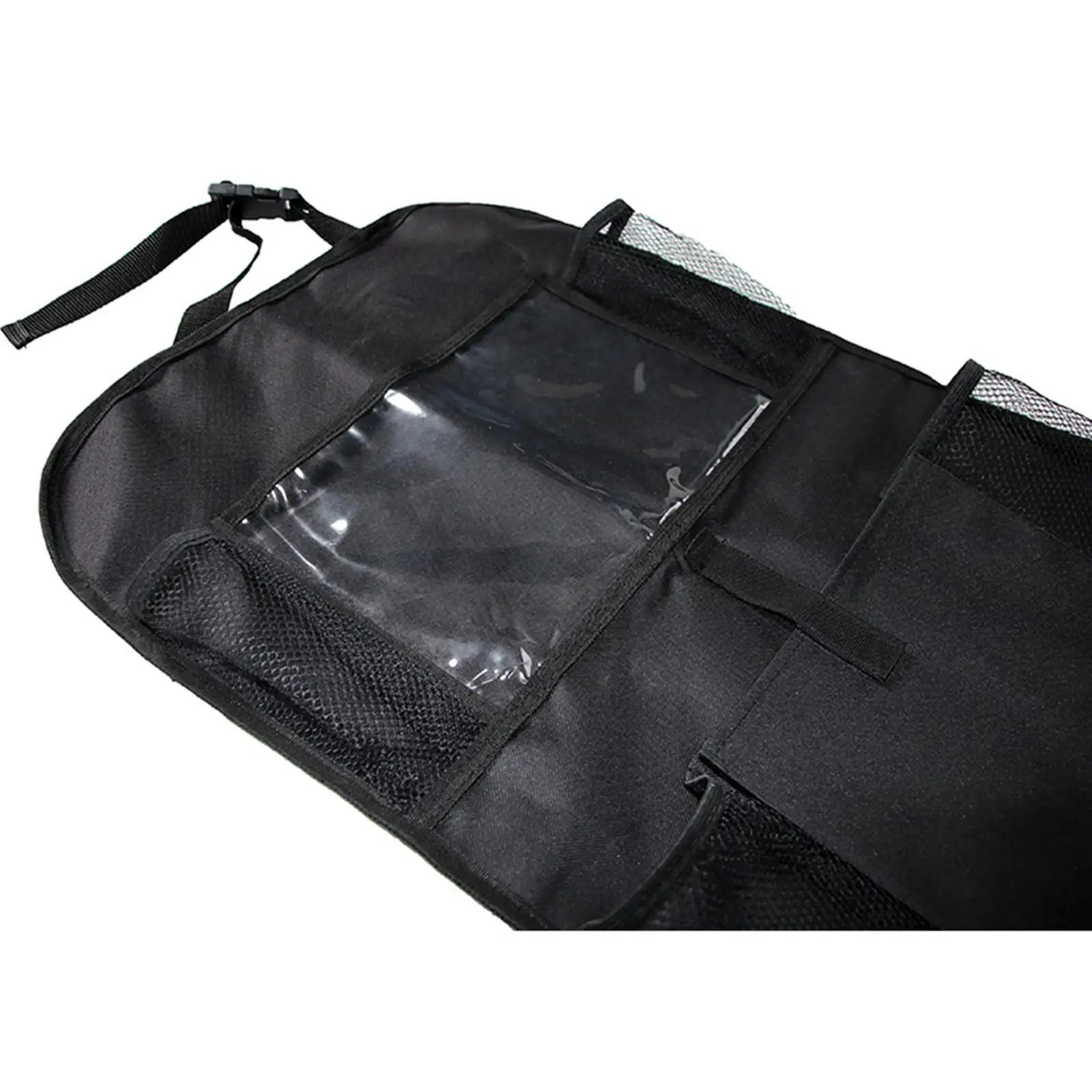 Защитный органайзер на заднее сиденье автомобиля автомобильный коврик