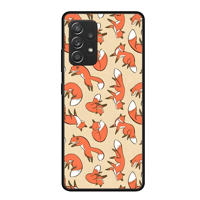 Чехол для телефона Samsung A52 A50s A51 A72017 A72018 A62018 A50 |