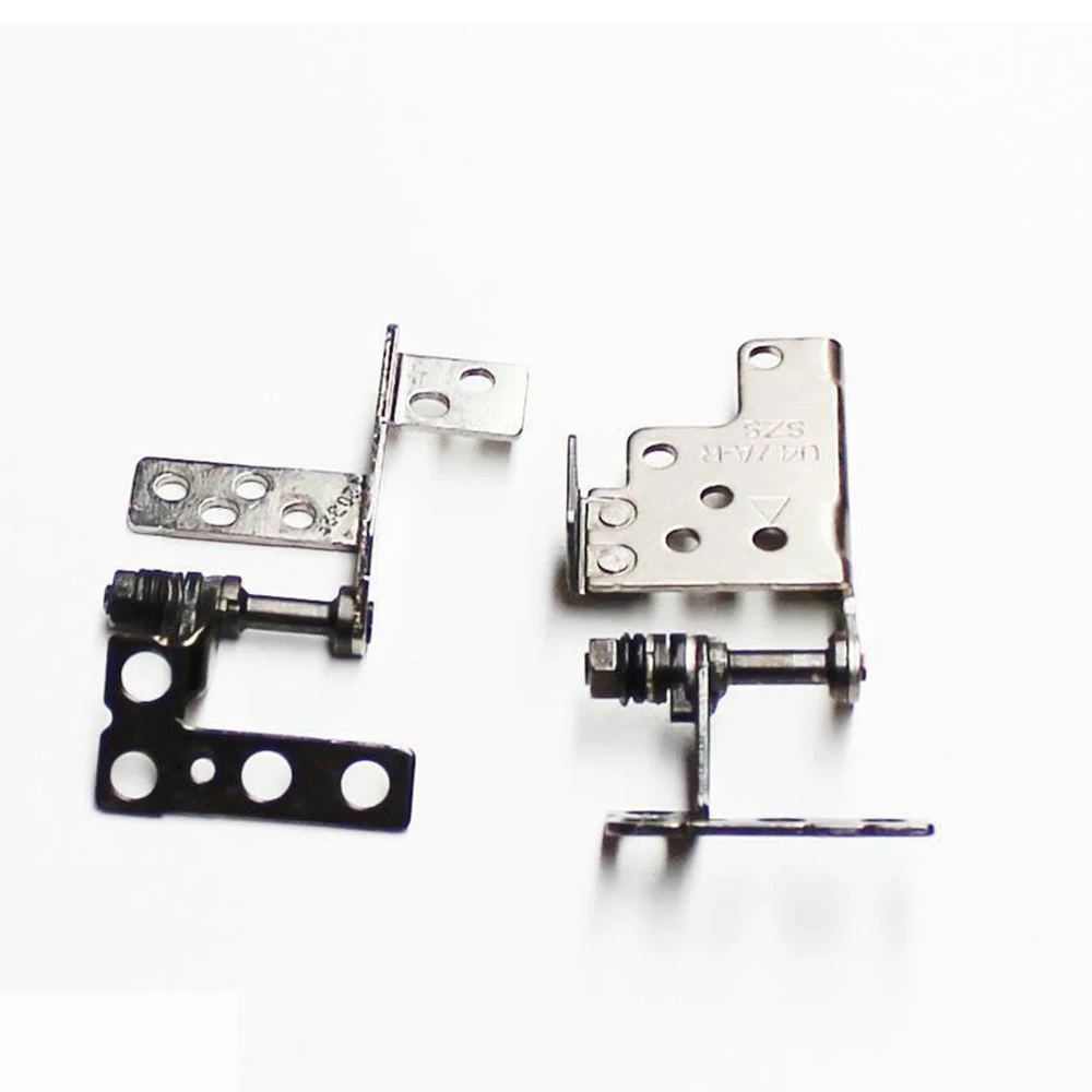 

Laptop accessories new Lcd Hinges Kit for Asus U47 Q400A U47A U47VC Left & Right Hinge