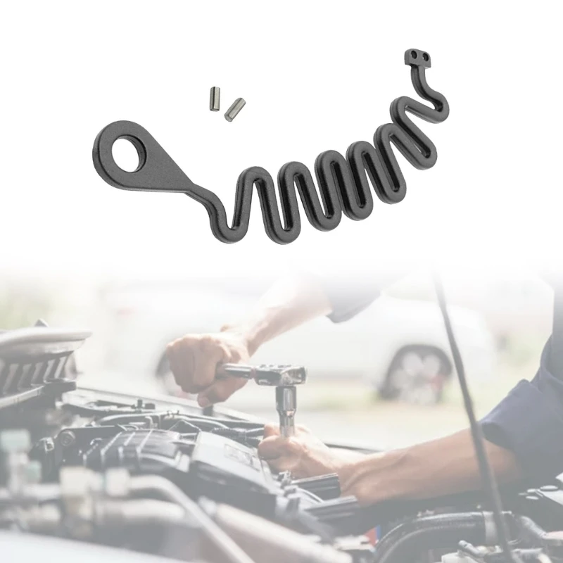 

Fuel Tanks Cover Cable Gas- Oil Tanks Cap rope Cable For S90/80/60 XC60/90 Replaces 31336424 Fuel Cap Tank-Cover Line