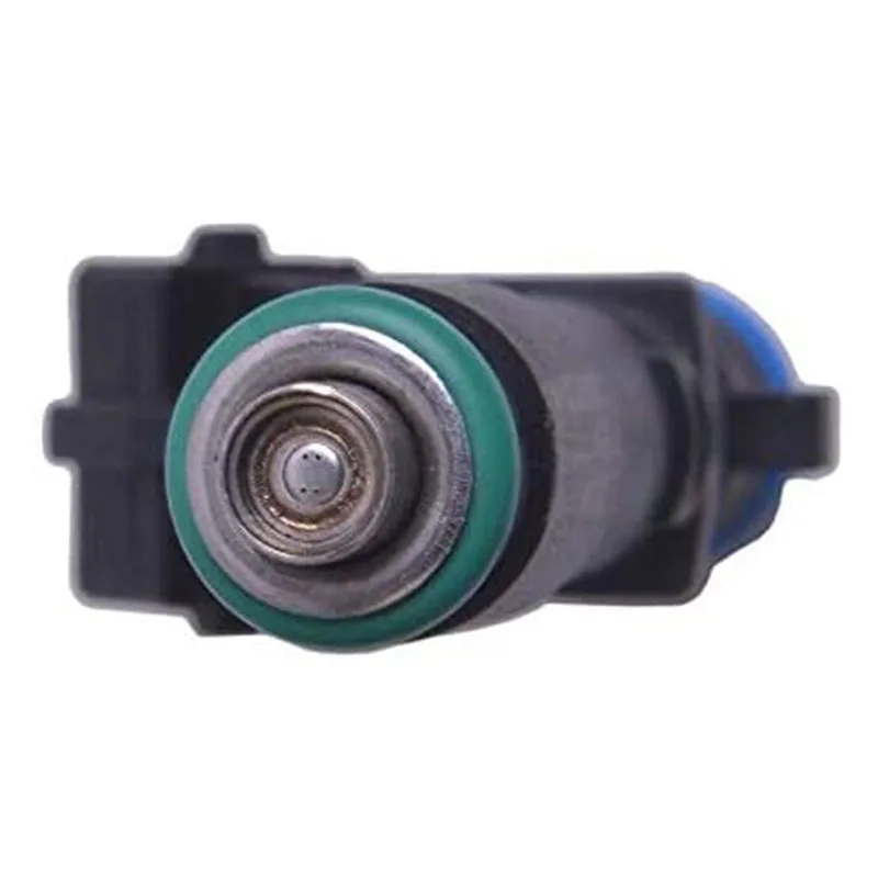 4шт. 25186566 Форсунка топливной форсунки для Chevrolet Sail Lova Aveo Spark 1.0 1.2 c 111032 F12S3 B12D1F14D4 24101262