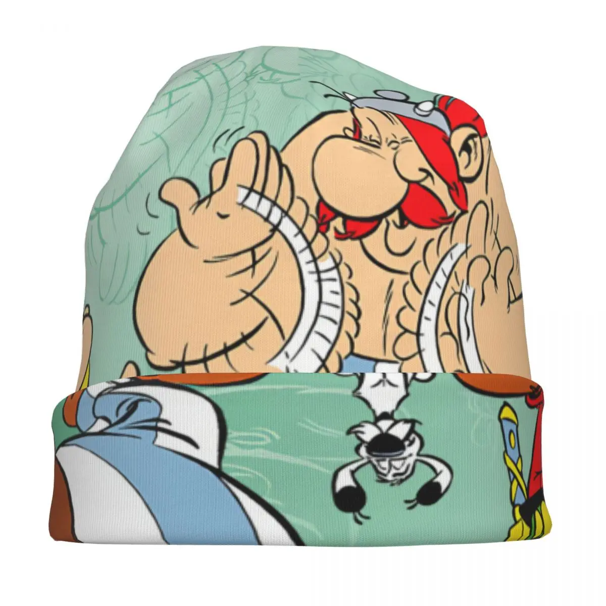 thumb