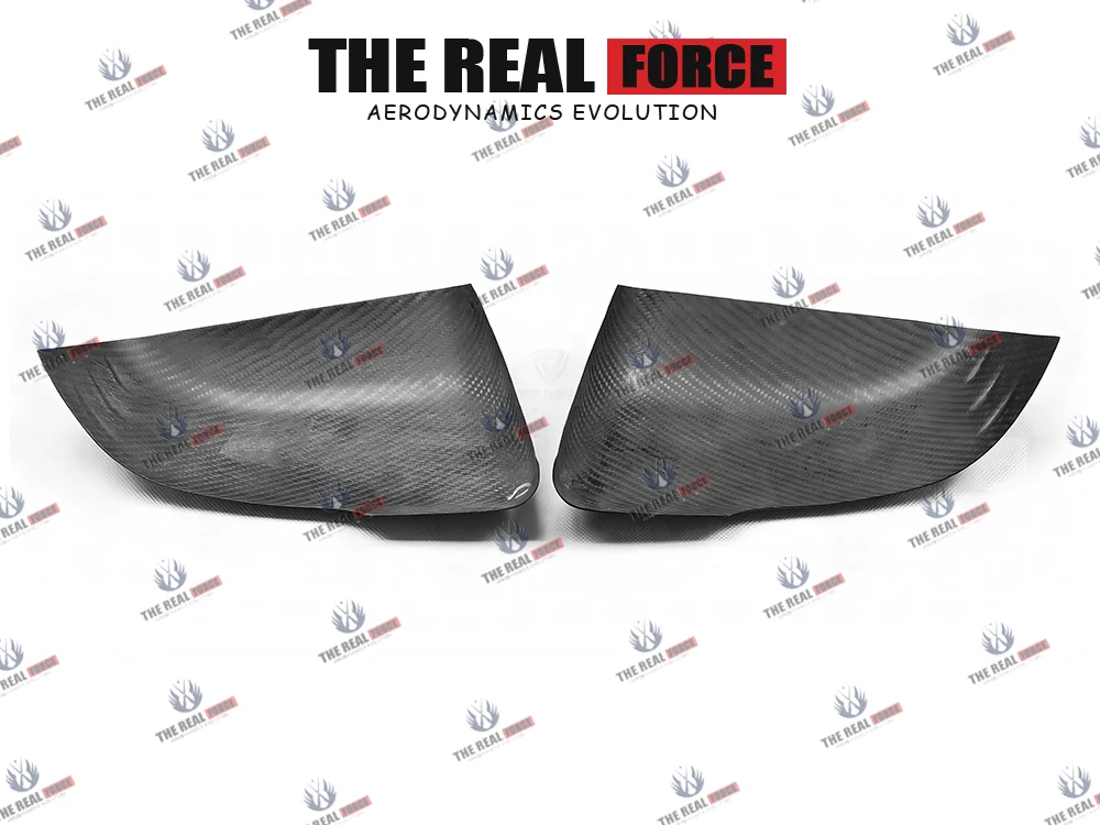 

Для 17-23 BMW F40 F52 1 Series 116i 118i 120i 128ti M135i OEM сухое Кованое углеродное волокно с дополнительной палочкой на боковых зеркалах заднего вида