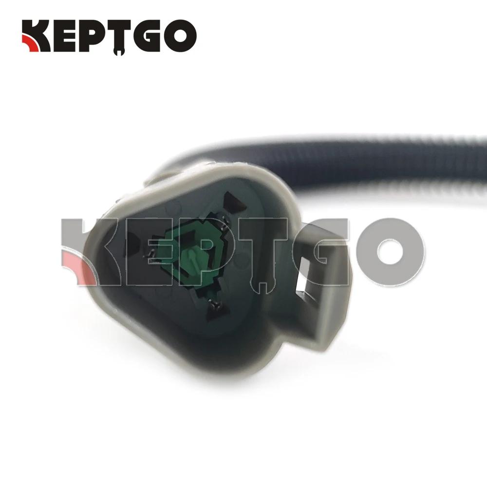 Новый электромагнитный клапан остановки 12В 1503ES-12S5SUC11S SA-4920 SA-4564 SA-4817 TK41-6383 TK 41-6383 для двигателя Thermo King (art.: 3920dabc9f4fa) - 3920dabc9f4fa
