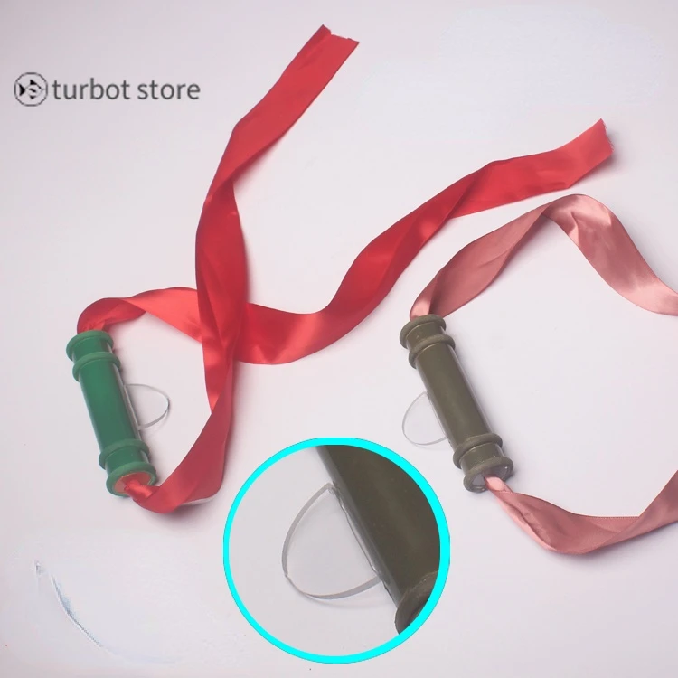 

Demon Slayer Kamado Nezuko Bamboo Cosplay Props Can Bite