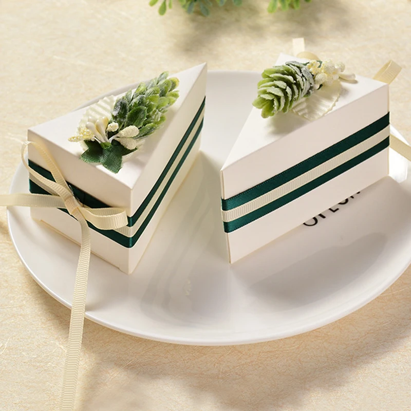 

10/30/50 шт., коробка для конфет