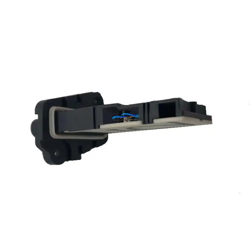 Фото Датчик расхода воздуха для JMC New yusheng S350 №3