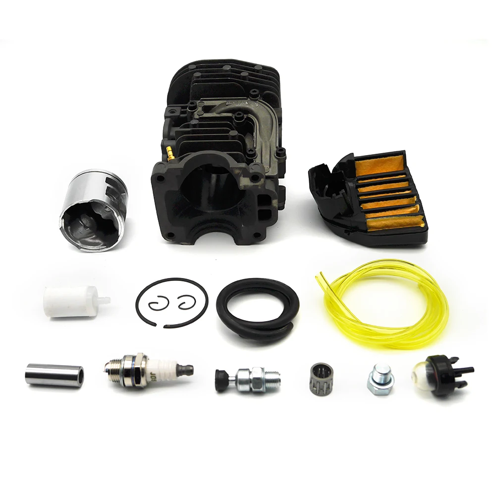 

Accessories Package Motor Accessories Air Fuel Filter Line Primer Bulb