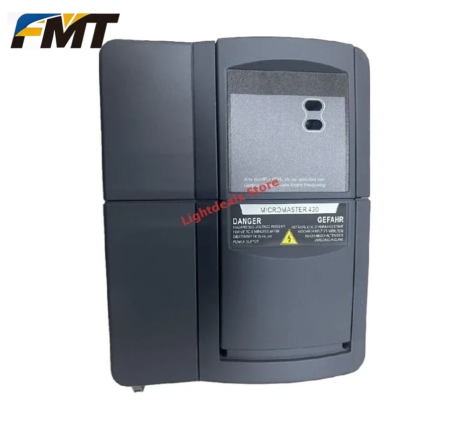 Фото 1 шт. новый MICROMASTER 420 6SE6420-2AD24-0BA1 6SE6 420-2AD24-0BA1 6SE6420 2AD24 0BA1 6SE6420-2UD25-5CA1 6SE6 420-2UD25-5CA1 в коробке №1