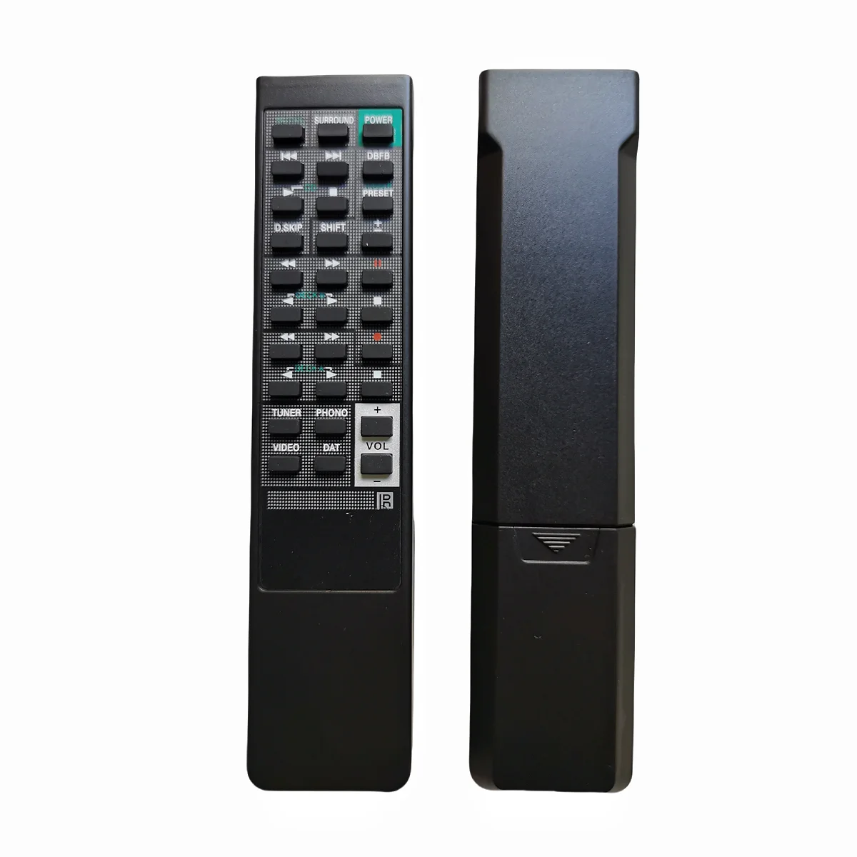 Пульт дистанционного управления для Sony Audio FH G80 HCD H701 G70 HCD-H801 SS-H801V FH-G80 HCD-H701 MHC-S300