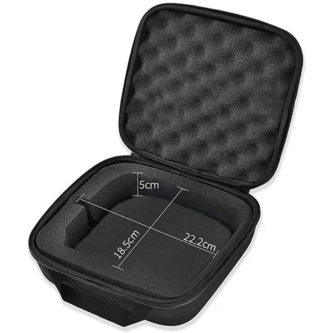 Чехол для пульта Soulload черный