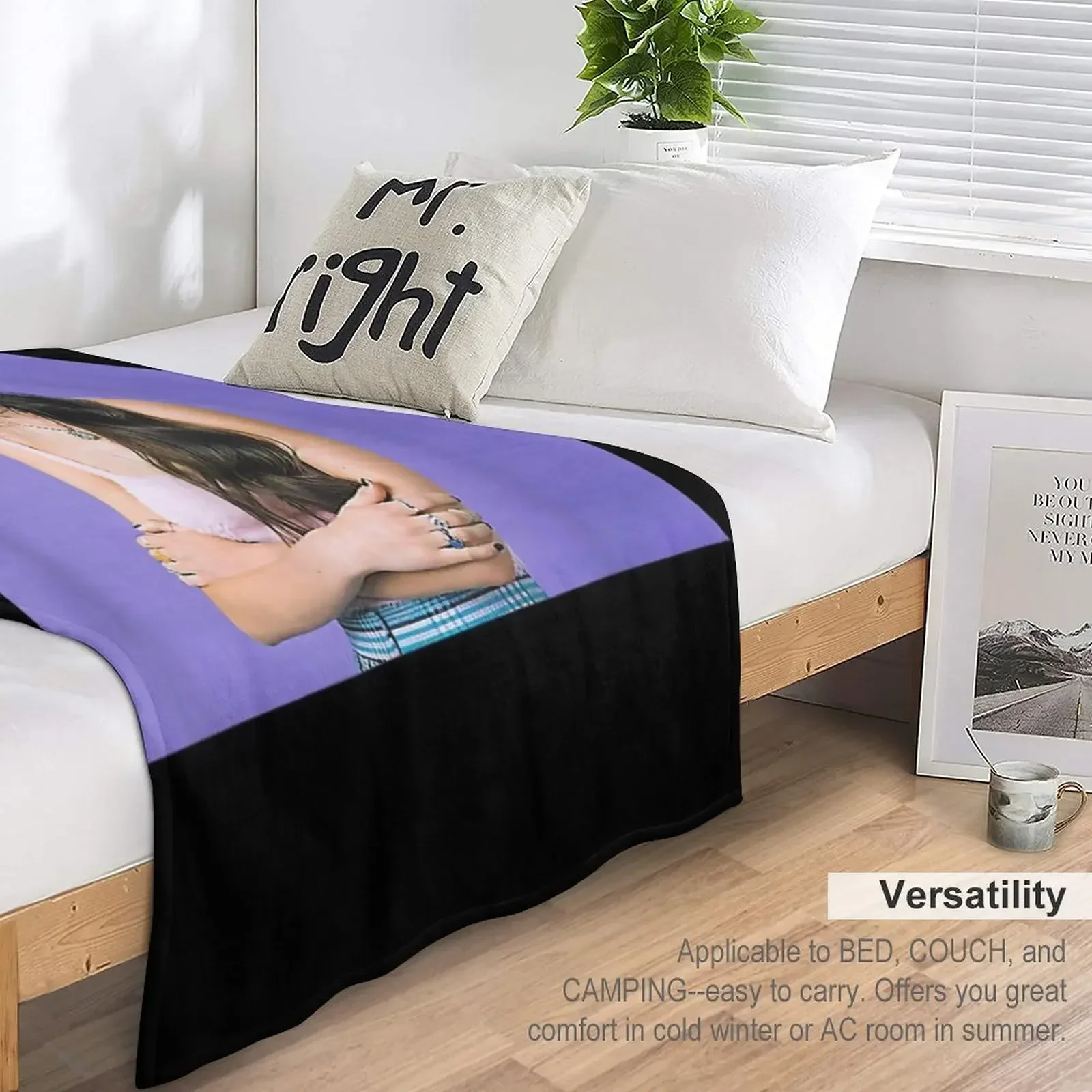 Одеяло oli.via and rod.rigo накидка для Кайда одеяло одеяла