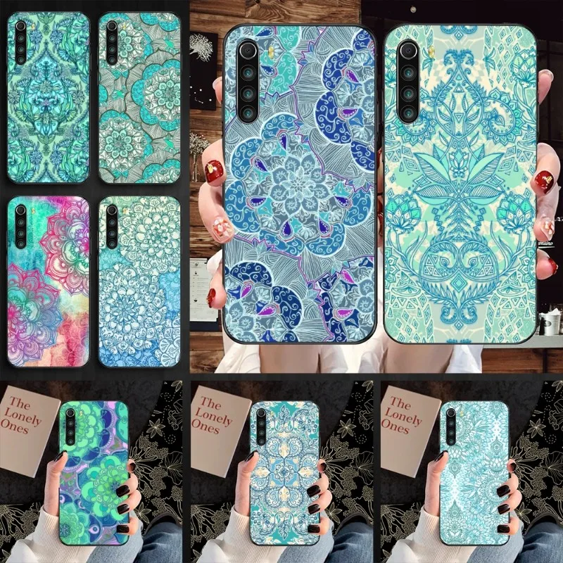 

Чехол для Xiaomi Mi 13 12 11T 10T 9T Lite Pro Ultra Note 10 Poco F3 F4 X4 GT