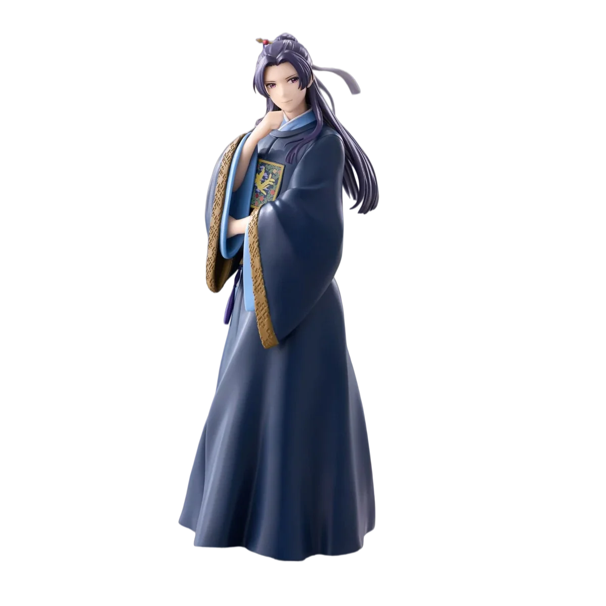 Набор фигурок FuRyu The Apothecary Diaries Trio-Try-iT: Маомао и Цзиньши, коллекционные игрушки, украшения для рабочего стола, праздничные подарки (art.: 3920db6997eb3) - 3920db6997eb3