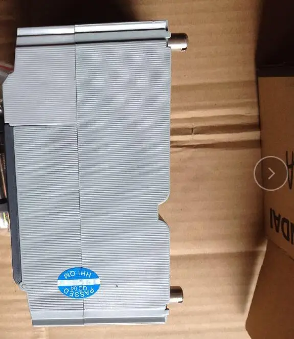 Новый оригинальный Оригинальный автоматический выключатель HYUNDAI TDM12 100-250A